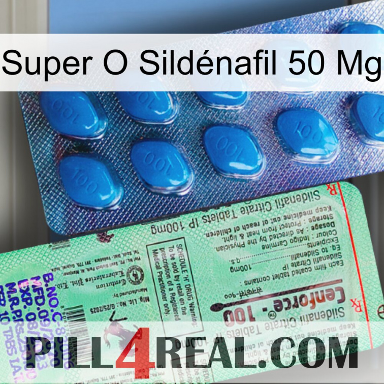 Super O Sildénafil 50 Mg new02